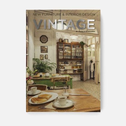 Vintage - New furniture and design