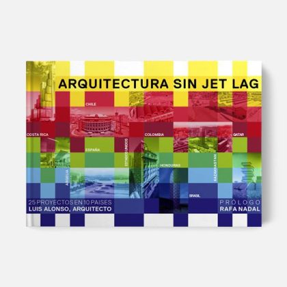 Arquitectura sin Jet Lag