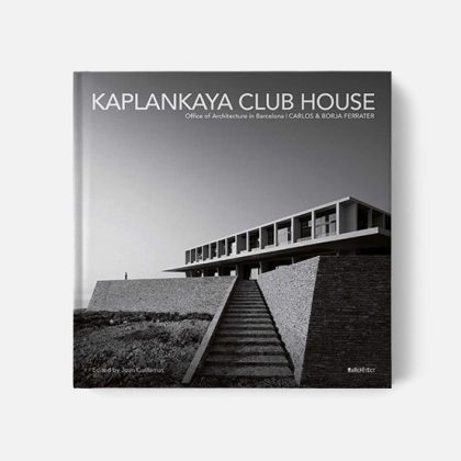 Kaplankaya Club House