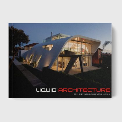 Liquid Architecture