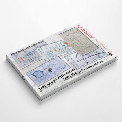 Despegando ideas… aterrizando proyectos