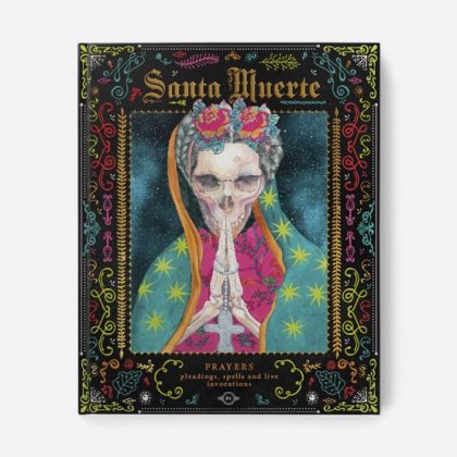 Santa Muerte